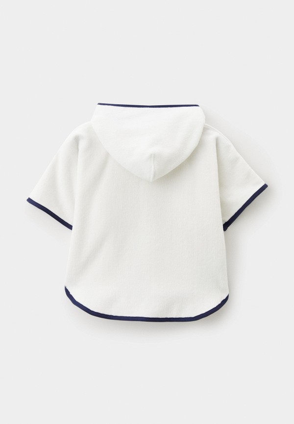 Chicco Халат-пончо - фото 2