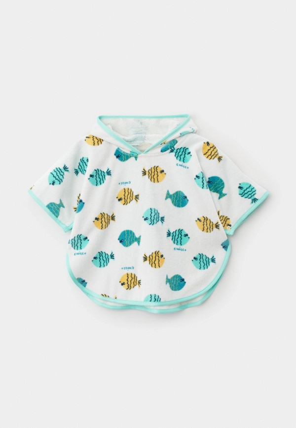 Chicco Халат-пончо - фото 1