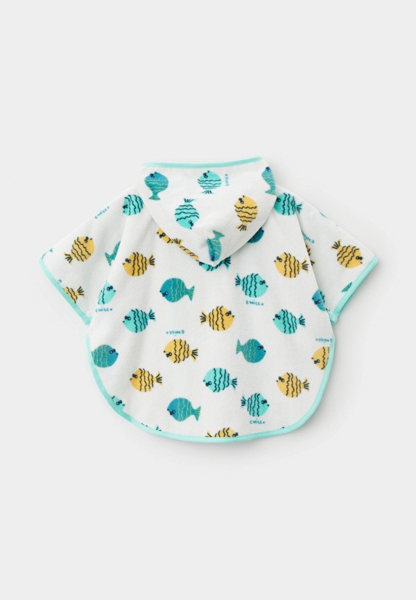 Chicco Халат-пончо - фото 2