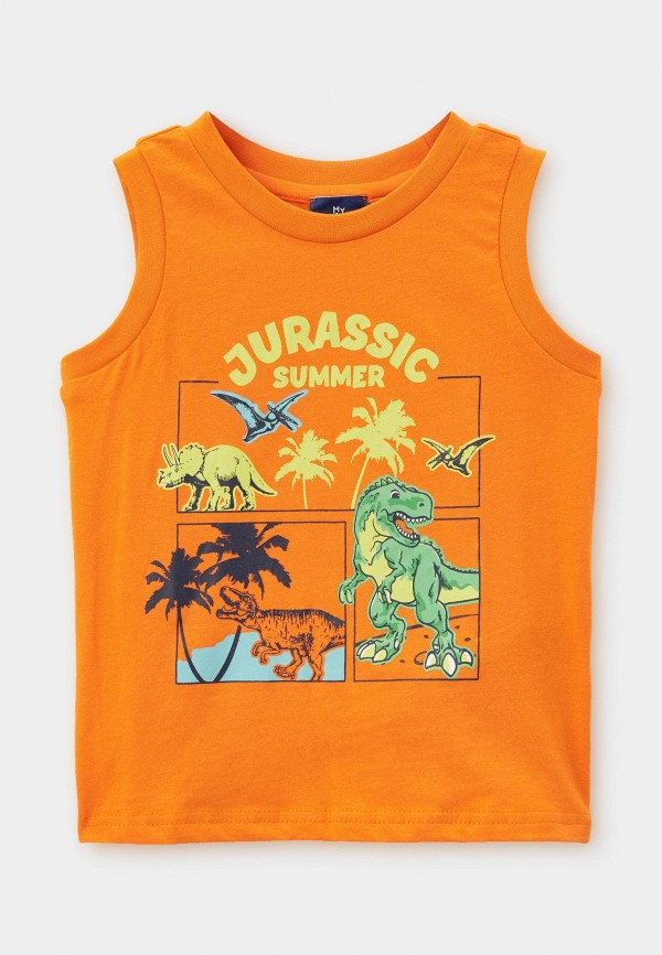 Chicco Майка - фото 1