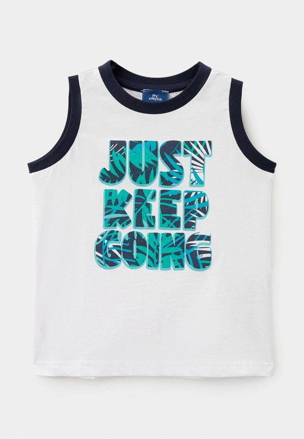 Chicco Майка - фото 1