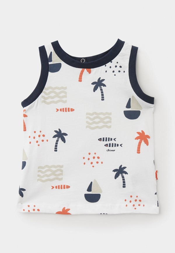 Chicco Майка - фото 1