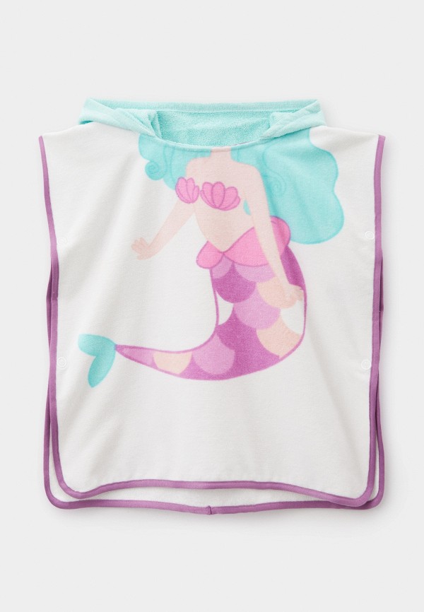 Chicco Халат-пончо - фото 1