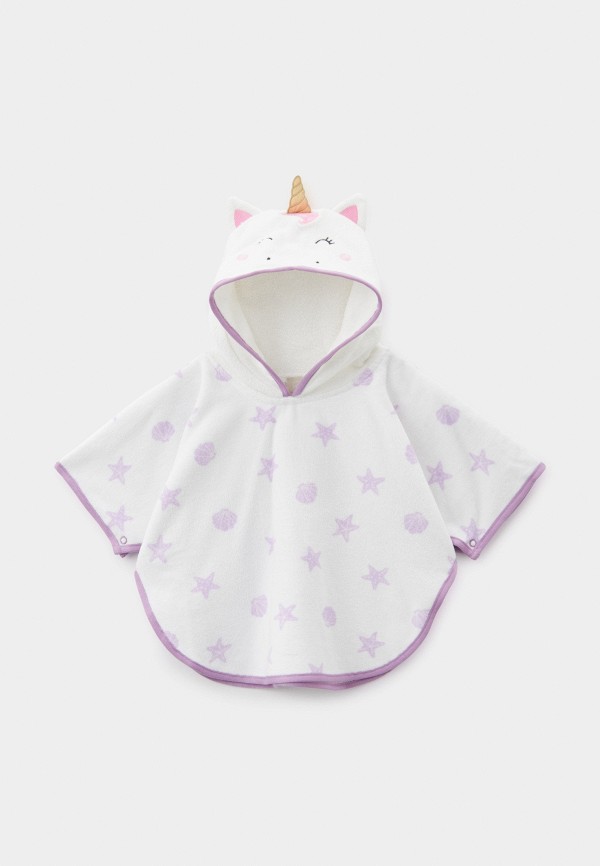 Chicco Халат-пончо - фото 1