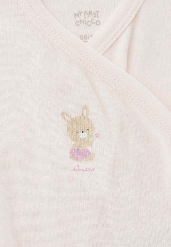 Chicco Боди 2 шт. - фото 3