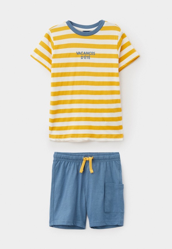 Chicco Футболка и шорты - фото 1