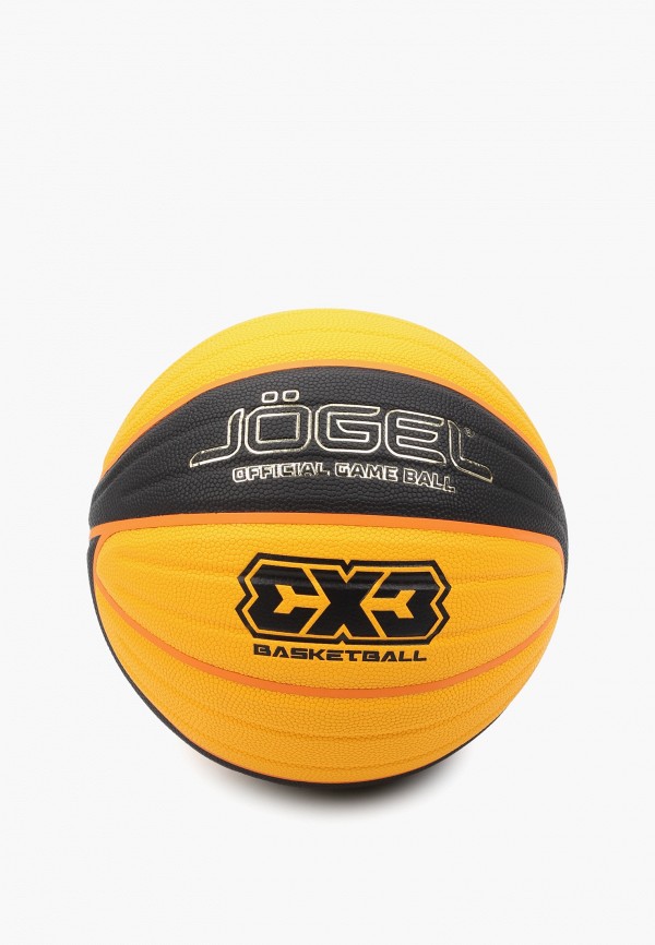 Jogel Мяч баскетбольный - Jögel 3x3 - фото 1