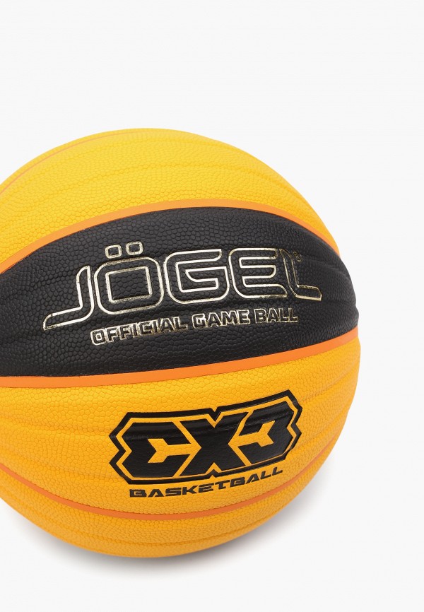 Jogel Мяч баскетбольный - Jögel 3x3 - фото 2