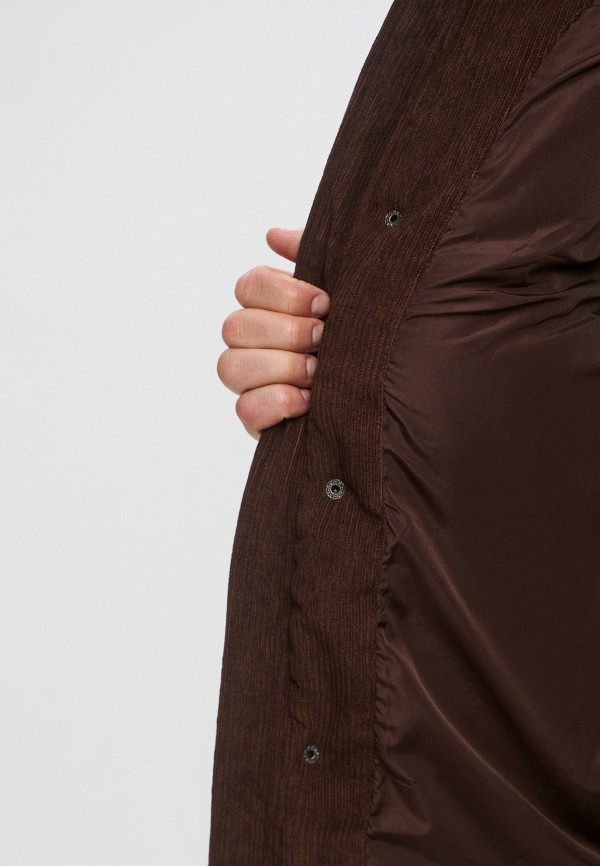 Mademan Жилет утепленный - фото 6