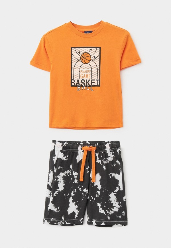 Chicco Футболка и шорты - фото 1