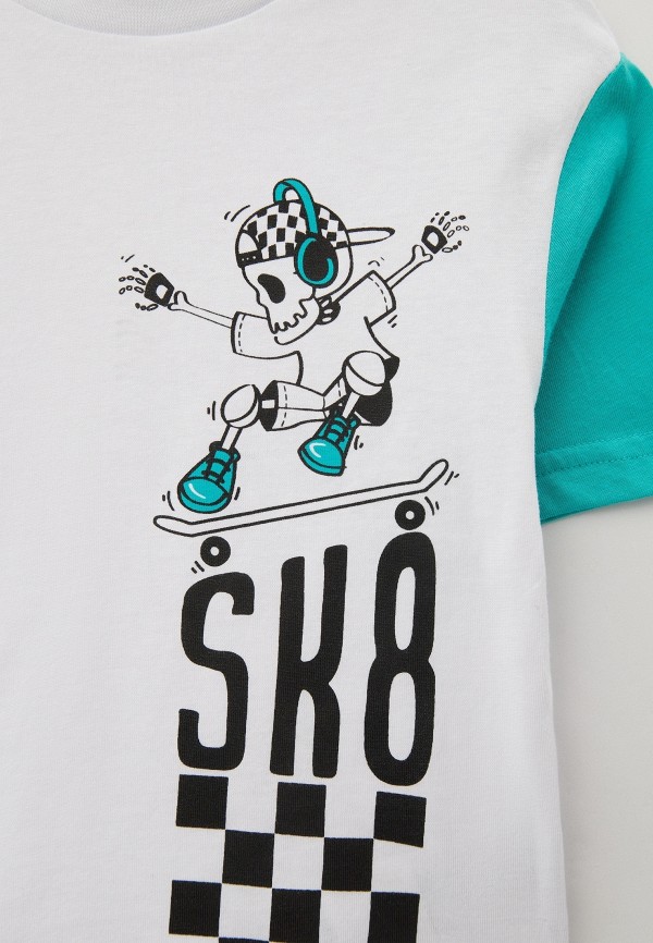 Chicco Футболка и шорты - фото 3