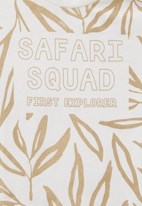 Chicco Футболка и шорты - фото 3