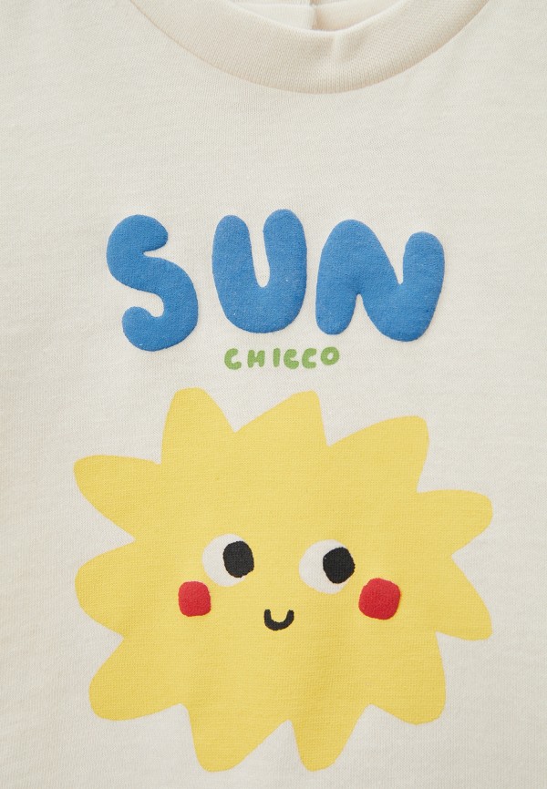 Chicco Футболка и шорты - фото 3