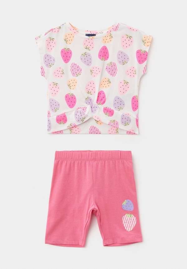 Chicco Футболка и велосипедки - фото 1