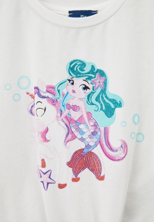 Chicco Футболка и шорты - фото 3