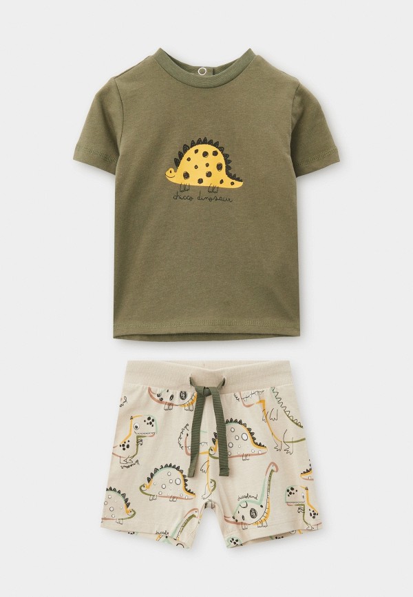 Chicco Футболка и шорты - фото 1
