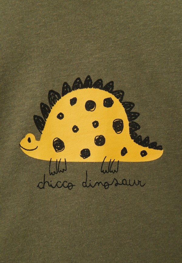 Chicco Футболка и шорты - фото 3