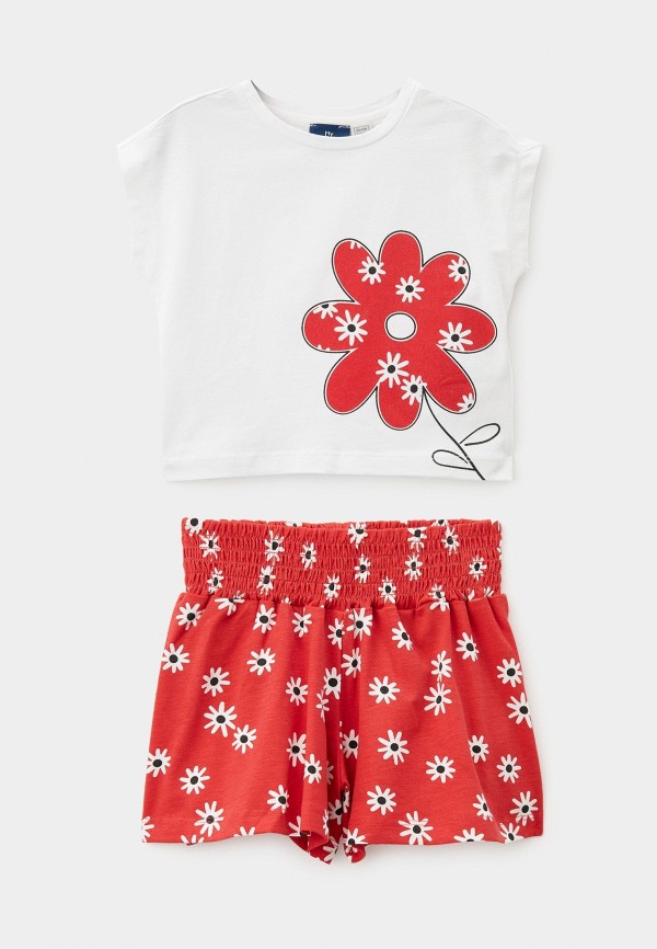 Chicco Футболка и шорты - фото 1