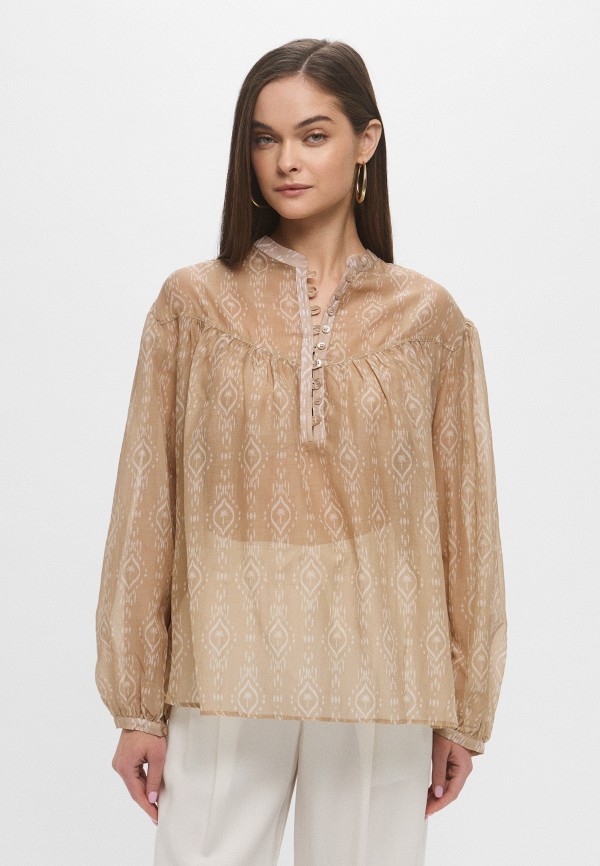 Manebi Блуза - фото 1