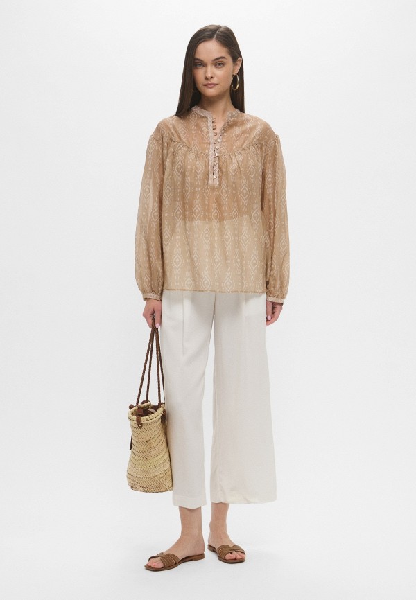 Manebi Блуза - фото 2