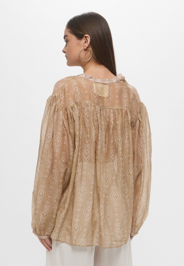 Manebi Блуза - фото 3