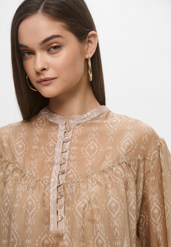 Manebi Блуза - фото 4