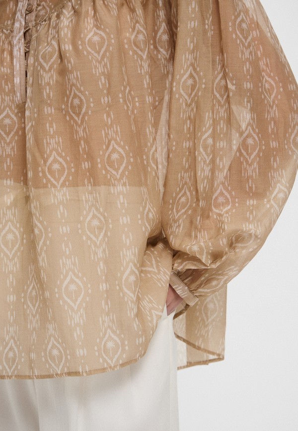 Manebi Блуза - фото 5