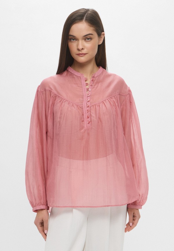 Manebi Блуза - фото 1