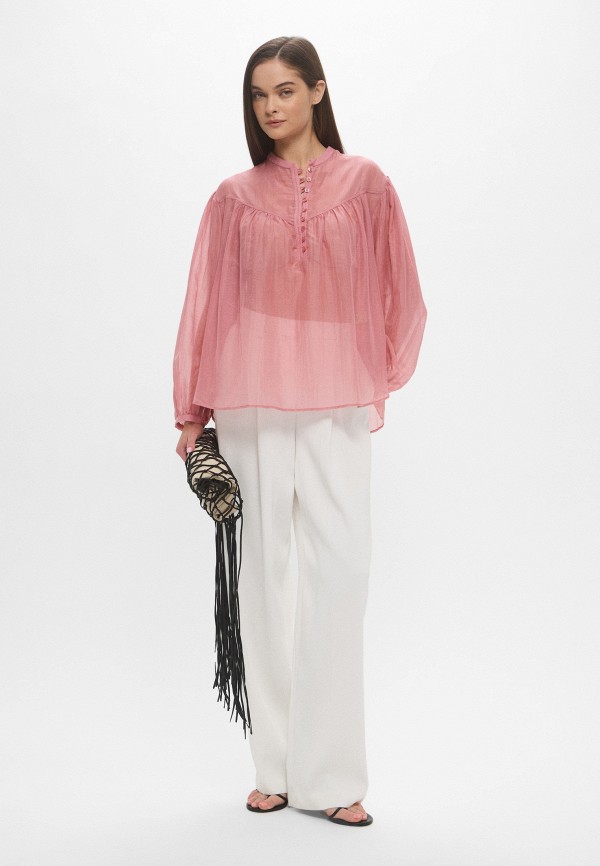 Manebi Блуза - фото 2