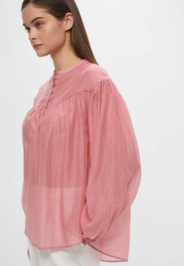 Manebi Блуза - фото 4