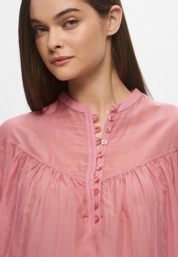 Manebi Блуза - фото 5