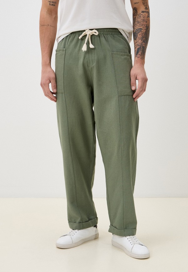 Dali Sport Брюки спортивные - фото 1