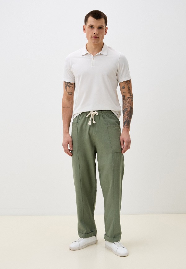 Dali Sport Брюки спортивные - фото 2