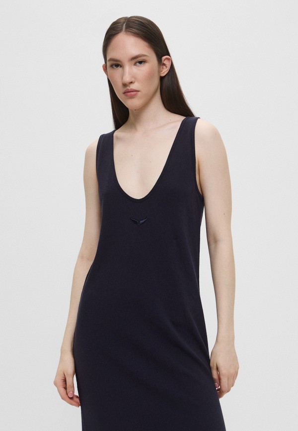 Zadig & Voltaire Платье - фото 2