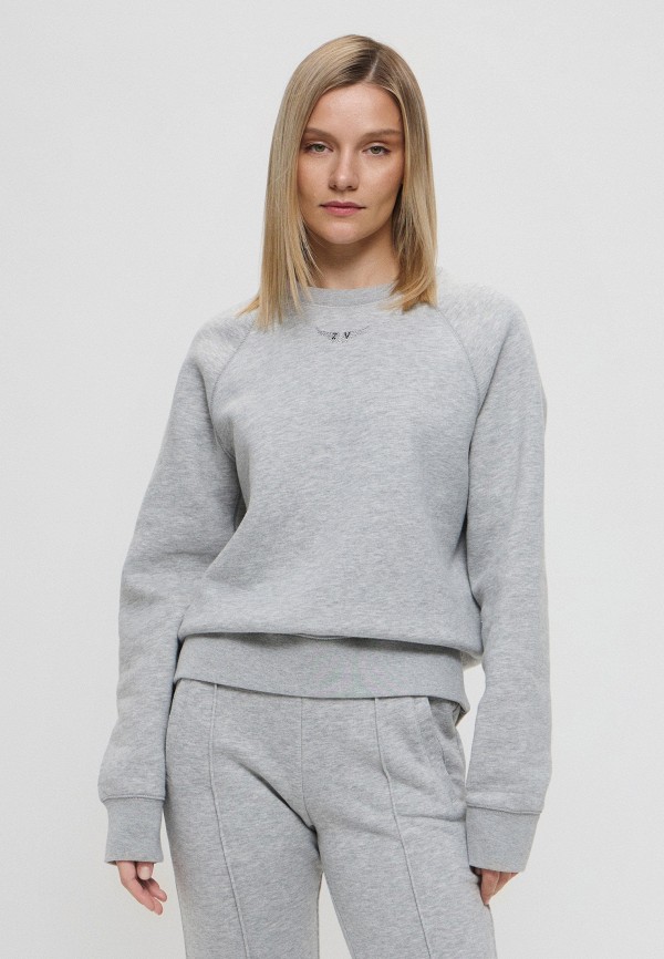 Zadig & Voltaire Свитшот - фото 1