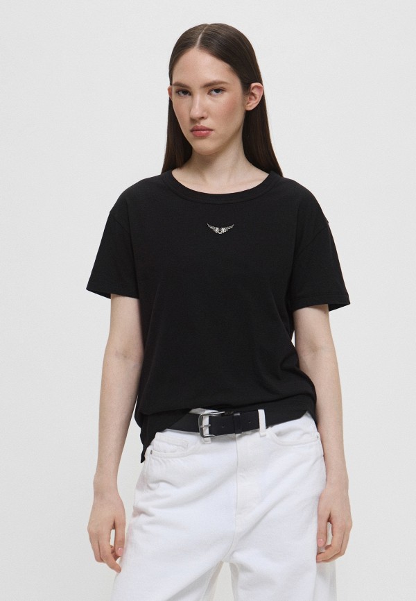 Zadig & Voltaire Футболка - фото 1