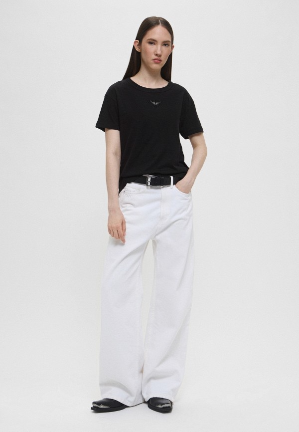 Zadig & Voltaire Футболка - фото 2