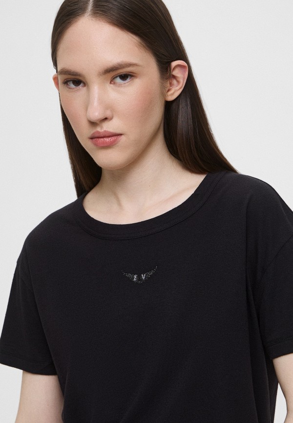 Zadig & Voltaire Футболка - фото 4