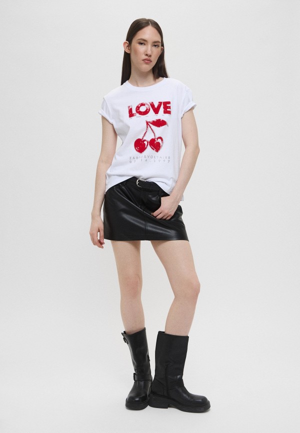 Zadig & Voltaire Футболка - фото 2