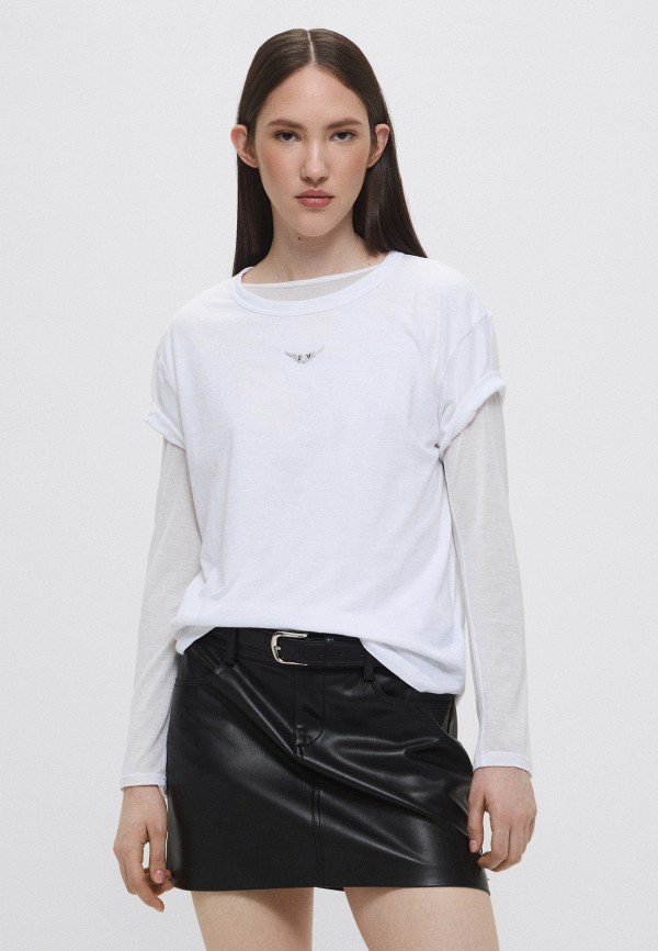 Zadig & Voltaire Футболка - фото 1