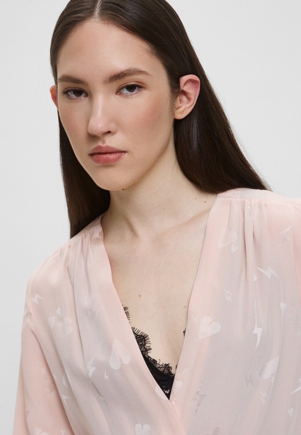 Zadig & Voltaire Платье - фото 4