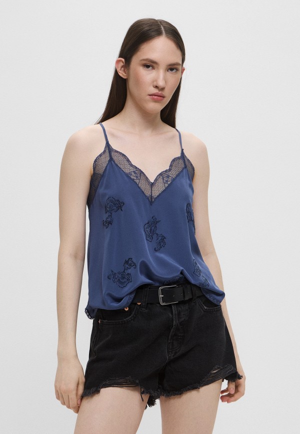 Zadig & Voltaire Топ - фото 1