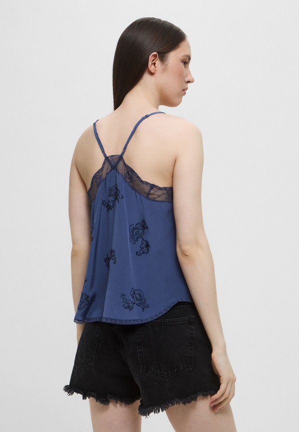 Zadig & Voltaire Топ - фото 3