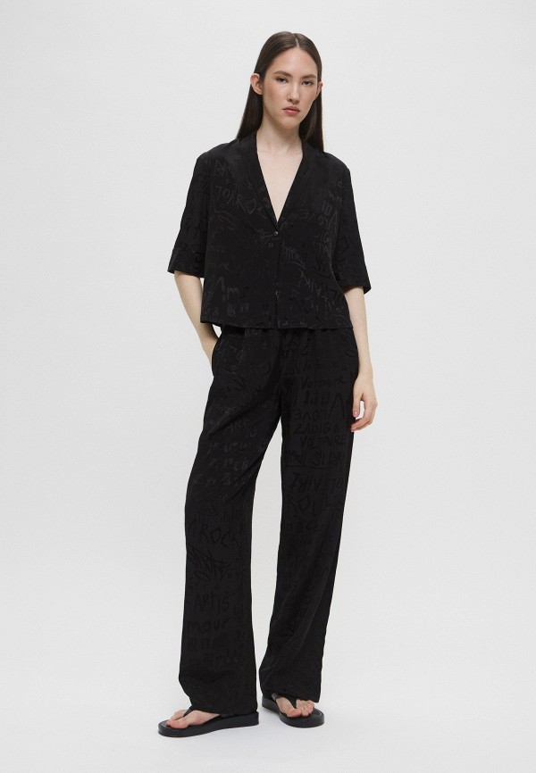 Zadig & Voltaire Брюки - фото 2