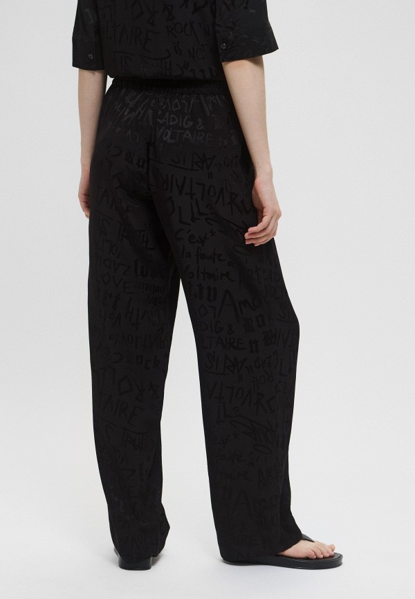 Zadig & Voltaire Брюки - фото 3