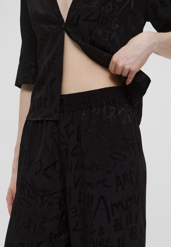 Zadig & Voltaire Брюки - фото 4