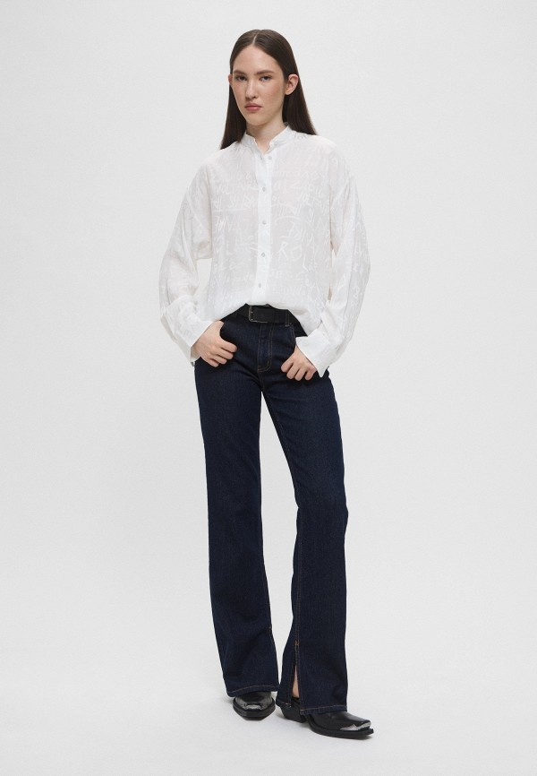 Zadig & Voltaire Блуза - фото 2