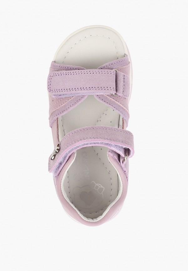 Indigo Kids Сандалии - фото 4