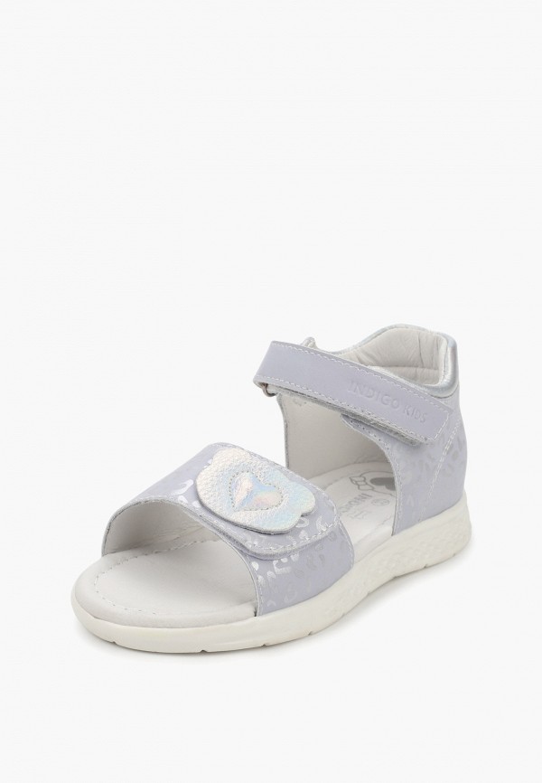 Indigo Kids Сандалии - фото 2