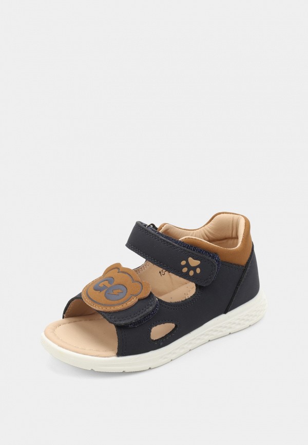 Indigo Kids Сандалии - фото 2